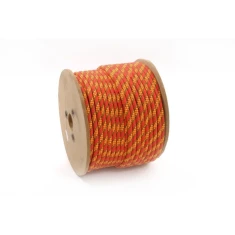 Шнур плетений PP LINOTECH 14 мм 100 м (LN-14100)