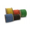Шнур плетений PP LINOTECH 14 мм 20 м (LN-1422)