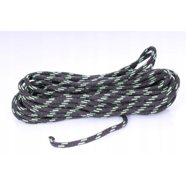 Шнур плетений PP LINOTECH 14 мм 20 м (LN-1422)