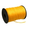Шнур мурувальний LINOTECH 50 м звичайний Yellow (17488)