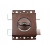 Замок верхній TYTAN ZX Bronze Gerda GT8 кл.85mm L (0ZX0X0L0000.1784AP)