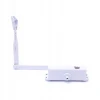 Доводчик дверей Yale DC110 (40-80 кг) White (MP522WE)