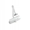 Доводчик дверей Yale DC110 (40-80 кг) White (MP522WE)