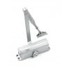 Доводчик дверей Yale DC110 (40-80 кг) White (MP522WE)