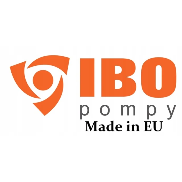 Поплавок для насосів IBO 5 м (0189)