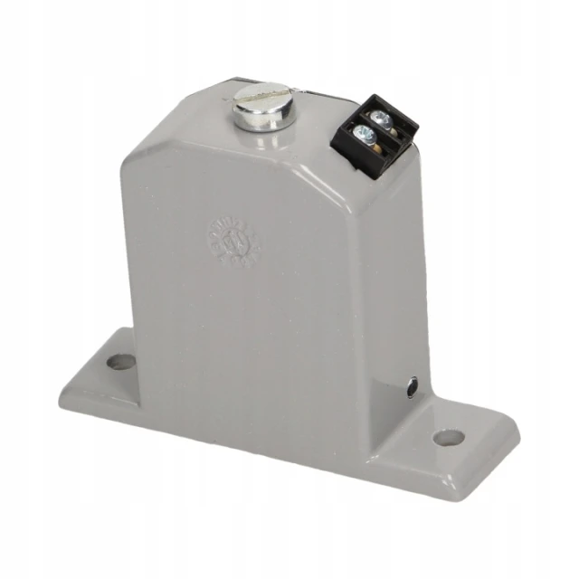 Защіпка електромагнітна Elektra Plus R-1 широка 12V (R1-12.10)