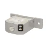 Защіпка електромагнітна Elektra Plus R-1 широка 12V (R1-12.10)