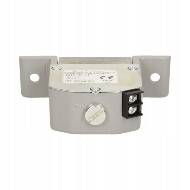 Защіпка електромагнітна Elektra Plus R-1 широка 12V (R1-12.10)