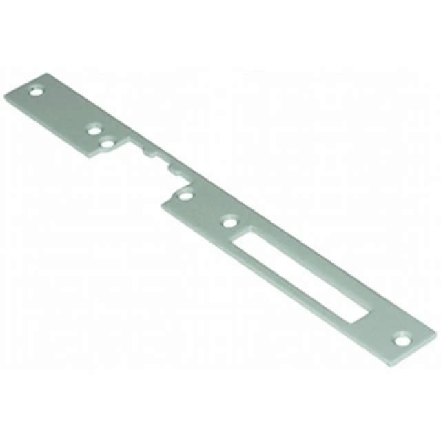 Пластина прямоугольная длинная для электромагнитного замка Elektra Plus R3 R4 (SP2501-M)