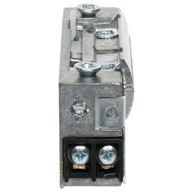 Защіпка електромагнітна Elektra Plus R-5 з блокадою 12V (R5-12.20)