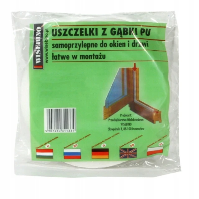 Прокладка IMET PU-3 12 мм х 10 мм, 5 м (PU3)