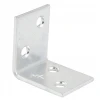 Кутник DOMAX 30×30×25×2,0 мм MK KSB2 упаковка 50 шт (303025)