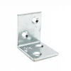 Кутник DOMAX 30×30×25×2,0 мм MK KSB2 упаковка 50 шт (303025)