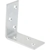 Кутник DOMAX 50x50x25x2,0 мм (KSB4)