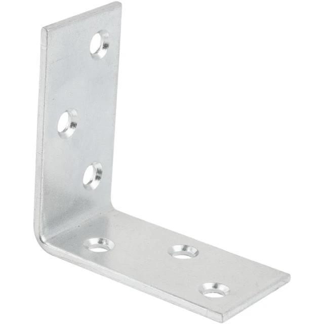 Кутник DOMAX 50x50x25x2,0 мм (KSB4)
