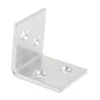 Кутник DOMAX 25×25×25×2,0 мм MK 2525 упаковка 50 шт (KSB1)