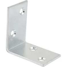 Кутник DOMAX 40x40x25x2,0 мм (KSB3)