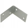 Кутник DOMAX 40x40x25x2,0 мм (KSB3)