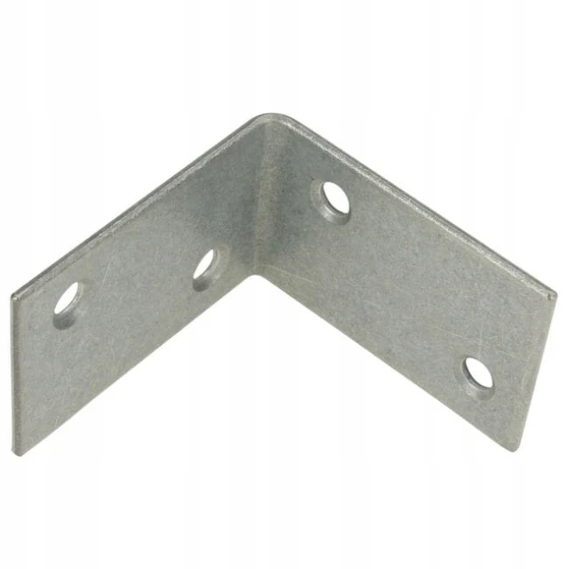 Кутник DOMAX 40x40x25x2,0 мм (KSB3)