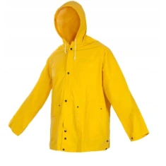 Куртка RAWPOL протидощова Yellow KPDY L (5907522906054)