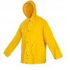 Куртка RAWPOL протидощова Yellow KPDY XL (5907522906085)