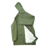 Плащ RAWPOL водонепроникний Green XL (PPD Z XL)