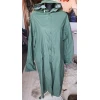 Плащ RAWPOL водонепроникний Green XL (PPD Z XL)