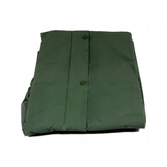 Плащ RAWPOL водонепроницаемый Green XXL (PPD Z XXL)