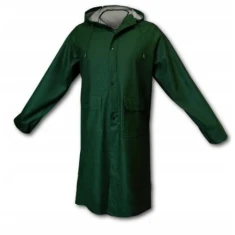Плащ RAWPOL від дощу Green XXXL (PPD Z XXXL)