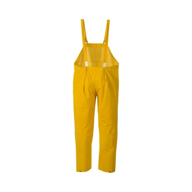 Штани RAWPOL від дощу SPDYXL XL Yellow (SPD Y XL)