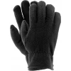 Рукавиці утеплені поліарові RAWPOL 10 Black/Khaki (5907522912628)