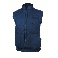 Жилет RAWPOL безрукавка BARACUDA Navy XL (16749)