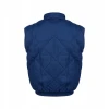 Жилет RAWPOL безрукавний Navy Blue XXXL (16763)