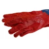 Рукавиці PCV RAWPOL 60 см довгі Fish (RPCV60-FISH)