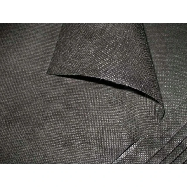 Агроволокно Bradas 50 Black 100x1,1 м рулон (AWB5011100)