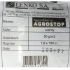 Агроволокно Bradas 50 Black 100x1,6 м рулон (AWB5016100)