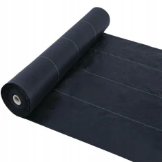 Агротканина PP чорна UV Bradas 90г/м² 100х0,4м (AT9404100)