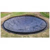 Агротканина PP чёрная UV Bradas 90г/м² 100х0,6м (AT9406100)