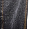 Агротканина PP чорна UV Bradas 90г/м² 100х0,8м (AT9408100)