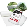 Агроволокно Bradas 50 White 10x1,6 м полотно (AWW5016010)
