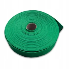 Шланг плоский AGROFLAT Green Bradas 1,5