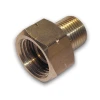 Перехідник газових редуктора Bradas 3/8