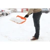 Лопата Bradas універсальна без обойми Orange (KT-CXG809-M)
