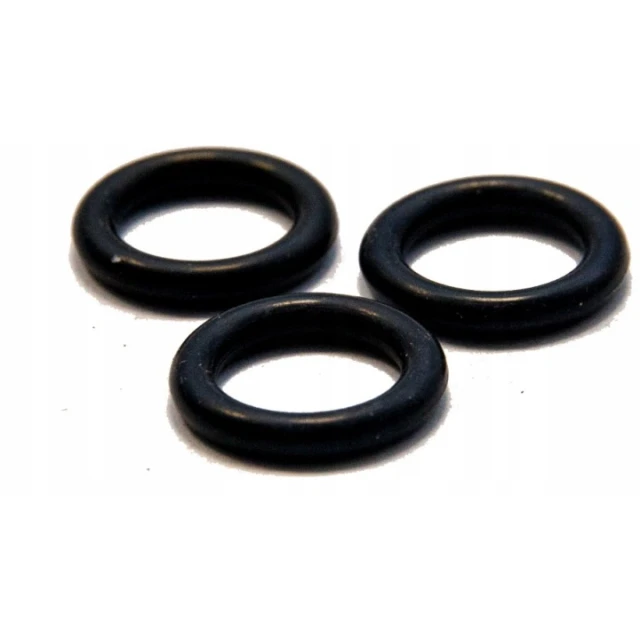 Прокладка O-Ring для розпилювачів, сопло Bradas 11 мм, 50 шт (ECO-UO500)
