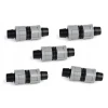 Муфта для крапельної стрічки, Bradas 25 шт (DSTA01-00L)