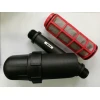 Фільтр лінійний сітковий Bradas 120 mesh, GZ 1