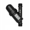 Фільтр лінійний дисковий Bradas 120 mesh, GZ 1