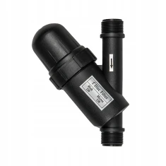 Фильтр линейный дисковой Bradas 120 mesh, GZ 1