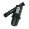 Фільтр лінійний дисковий Bradas 120 mesh, GZ 1