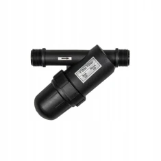 Фильтр линейный сетчатой Bradas 120 mesh, GZ 3/4